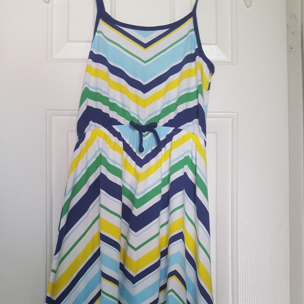 GAP Kids maxi dress